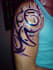 make custom tattoo design, tattoo sleeve