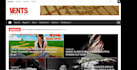 do guest post on ventsmagazine, bignewsnetwork, nerdbot,