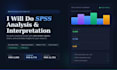 do quantitative analysis using spss