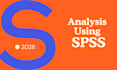 conduct hypothesis testing using spss