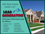 provide active hot real estate leads all over USA