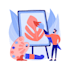 make 2d explainer and whiteboard videos