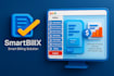 build a desktop invoice and billing app with PDF export