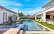 do landscape rendering backyard landscape design garden pool 3d patio rendering