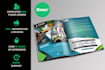 create brochure, trifold, bifold, flyer, sell sheet, booklet