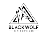 design luxury wolf logo with free vector files