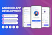 develop a custom android app with stunning UI UX design