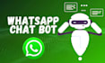 develop whatsapp ai chatbot, CRM integration with whatsapp bot api, booking bot