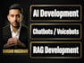 build a custom ai chatbot with rag for your saas or website