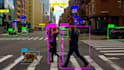 develop custom object detection models using yolo, CNN, opencv