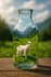 generate ai unique image