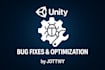 debug and optimize your unity project for peak performance
