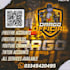 design professional gaming esports mascot logo