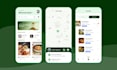 do custom website, figma website design, app design figma, website ui design