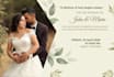 design wedding invitations, birthday  and greeting cards
