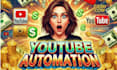 create viral faceless youtube video