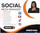 do social media manager administrative personal executive virtual assistant