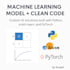 build machine learning models and deep learning solutions