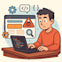 bug fixing, code debugging