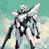 create amazing character mecha illustration