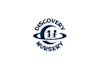 design awesome nursery school logo