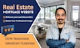 build high converting mortgage website with wordpress
