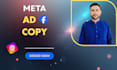 write facebook ad copy to boost clicks and conversions