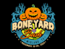 create professional custom made halloween, scary, horror logo