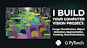 build your computer vision project