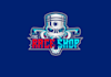 design auto performance shop logo