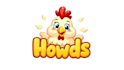 do head chicken mascot logo design