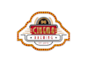 design unique cinema brewing logo