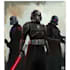 draw your star wars sci fi character art