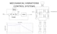 help in mechanical vibrations, control system using matlab as well