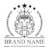 make awesome lion logo with my own creative thinking