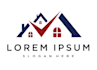 create creative property logo design with fastest delivery