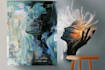 paint professional digital art
