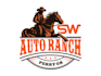 design exclusive ranch logo