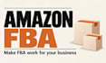make amazon fba work for your business