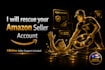 rescue your amazon seller account