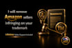 remove amazon sellers infringing on your trademark