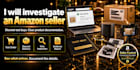 uncover what an amazon seller is really doing