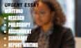 do accounting and finance assignments, excel projects