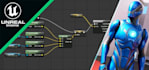 help with unreal engine 5 projects