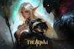 paint semi realistic fantasy art