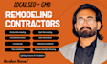 do seo remodeling contractors, kitchen remodel, bath renovation