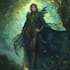 create your dnd or ttrpg fantasy character art or token