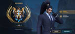 coach, play analysis ur games as soverign challenger player