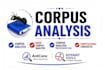 help you in corpus analysis and computational linguistics