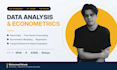 do econometric modelling and data analysis